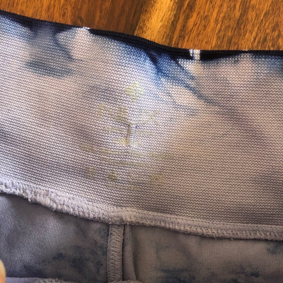 🧘🏻‍♀️ NUX Legging - Picture 8 of 8